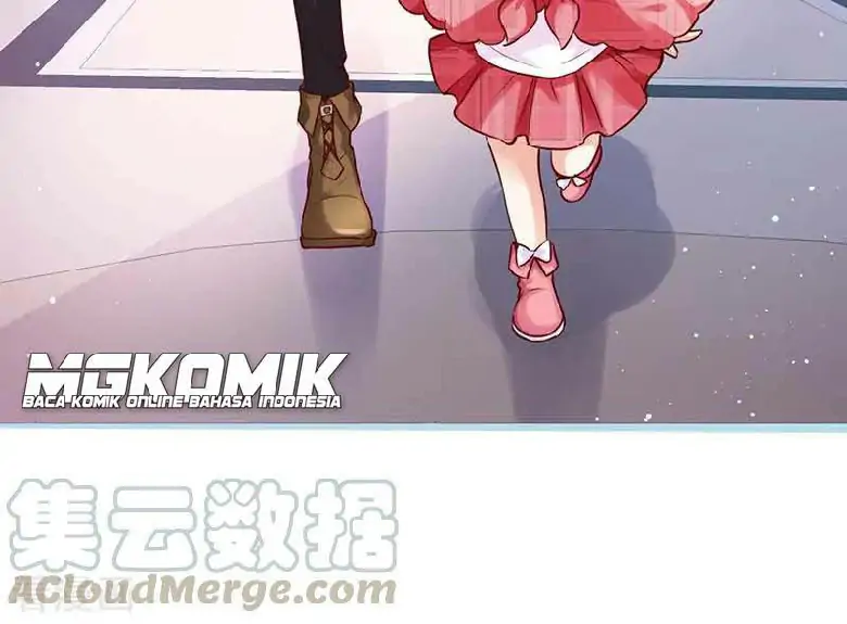 Take Your Mommy Home Chapter 21 - halaman 4