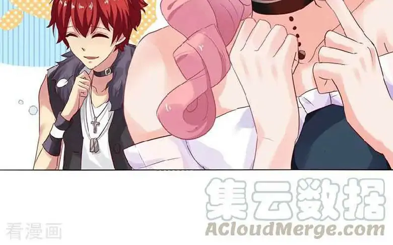 Take Your Mommy Home Chapter 21 - halaman 40