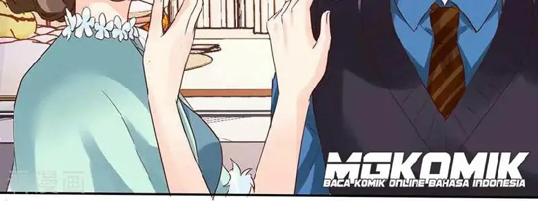 Take Your Mommy Home Chapter 21 - halaman 43