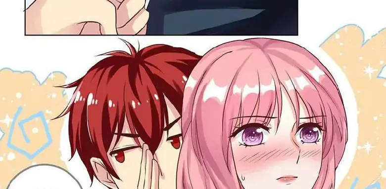 Take Your Mommy Home Chapter 21 - halaman 48