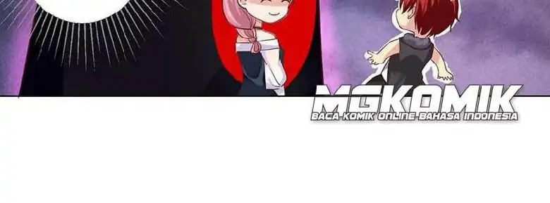Take Your Mommy Home Chapter 21 - halaman 52