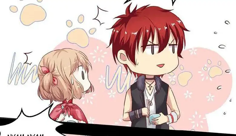 Take Your Mommy Home Chapter 21 - halaman 60