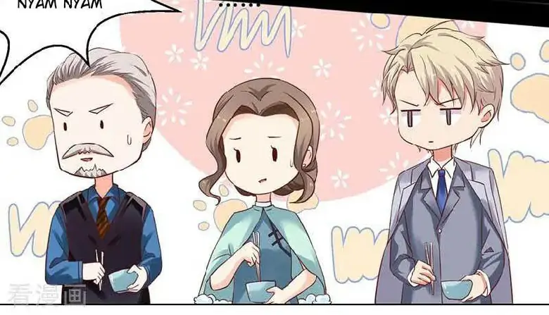 Take Your Mommy Home Chapter 21 - halaman 61