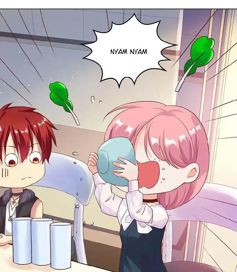 Take Your Mommy Home Chapter 21 - halaman 62
