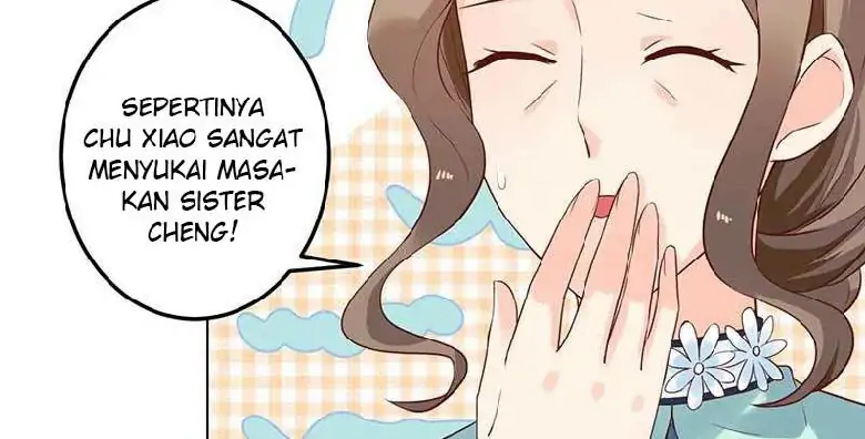 Take Your Mommy Home Chapter 21 - halaman 69