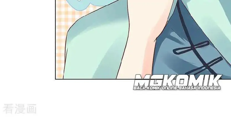 Take Your Mommy Home Chapter 21 - halaman 70