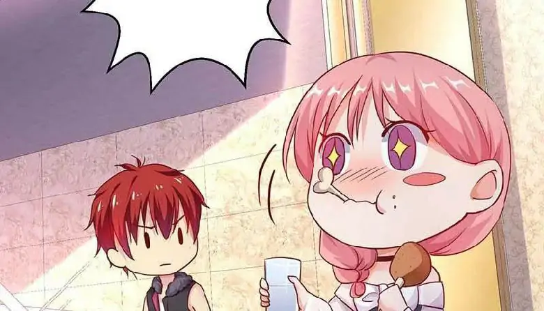 Take Your Mommy Home Chapter 21 - halaman 72