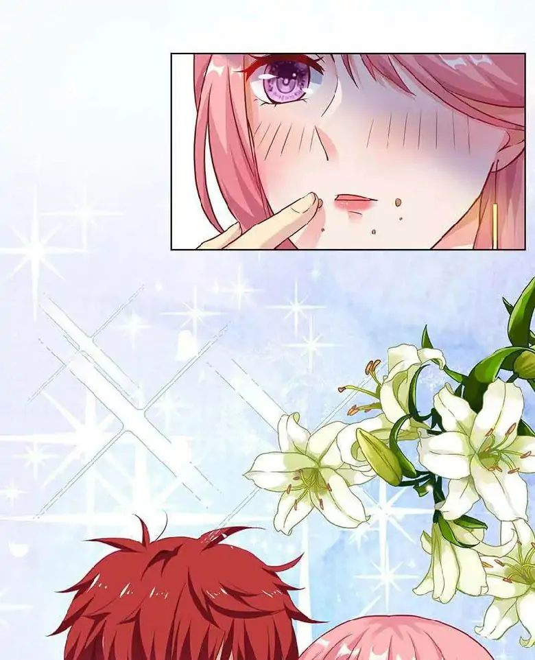 Take Your Mommy Home Chapter 21 - halaman 74