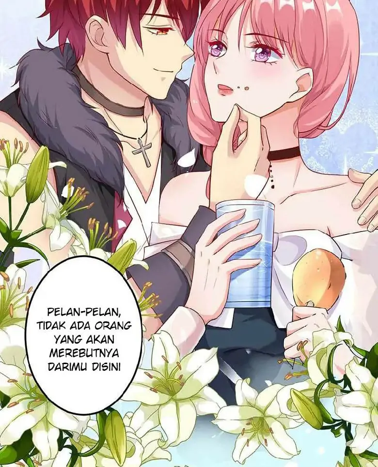 Take Your Mommy Home Chapter 21 - halaman 75