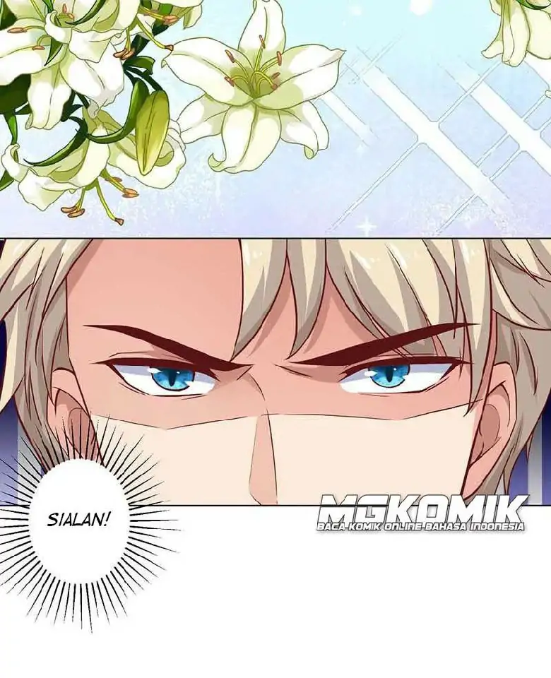 Take Your Mommy Home Chapter 21 - halaman 76