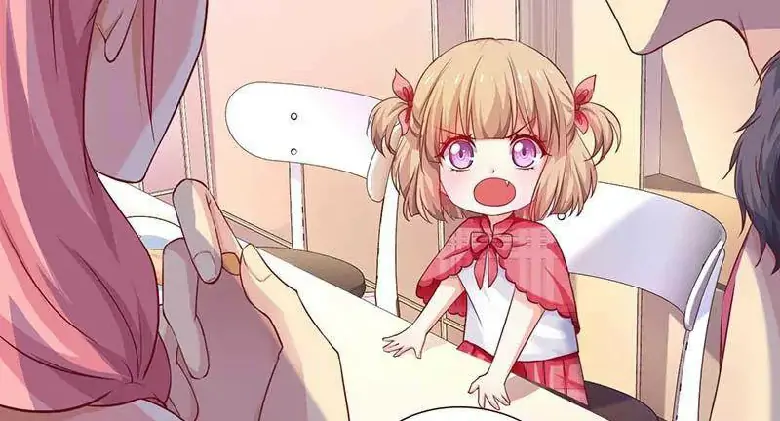 Take Your Mommy Home Chapter 21 - halaman 78