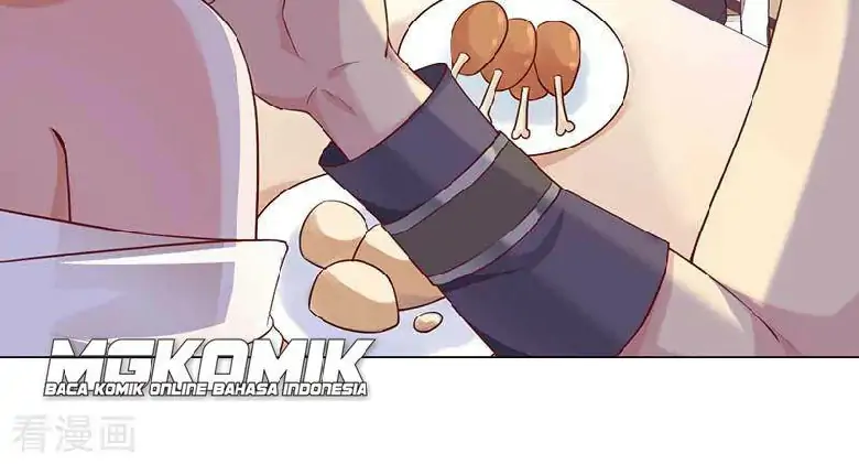 Take Your Mommy Home Chapter 21 - halaman 79