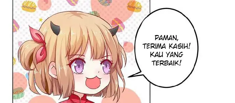 Take Your Mommy Home Chapter 21 - halaman 84