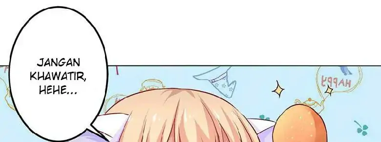 Take Your Mommy Home Chapter 21 - halaman 89