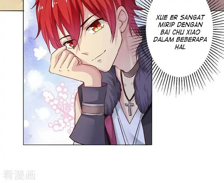 Take Your Mommy Home Chapter 21 - halaman 94