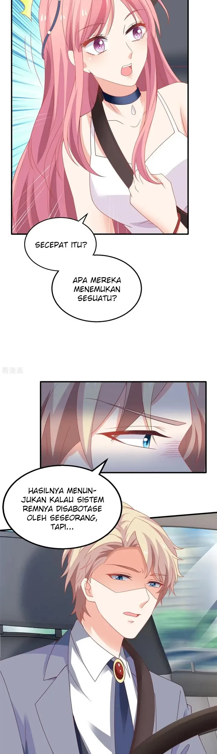 Take Your Mommy Home Chapter 211 - halaman 3
