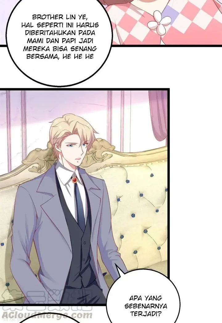 Take Your Mommy Home Chapter 213 - halaman 6