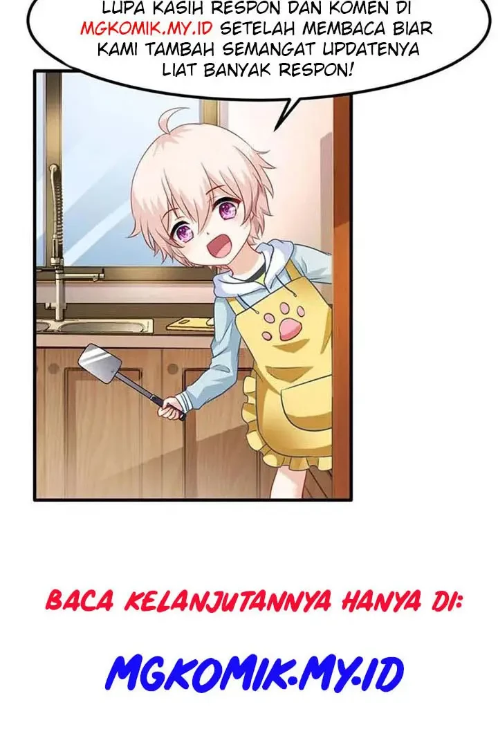 Take Your Mommy Home Chapter 215 - halaman 15