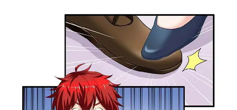 Take Your Mommy Home Chapter 22 - halaman 15