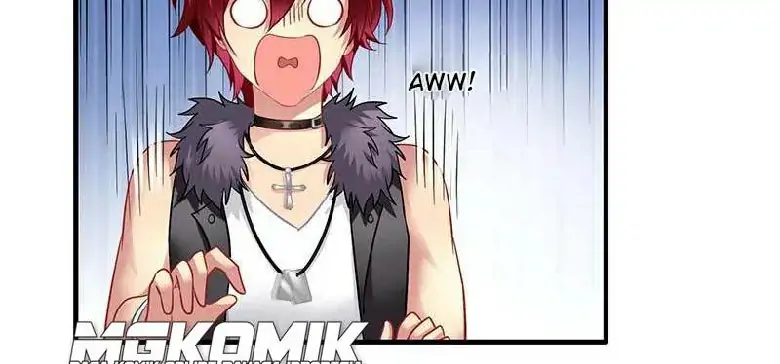 Take Your Mommy Home Chapter 22 - halaman 16