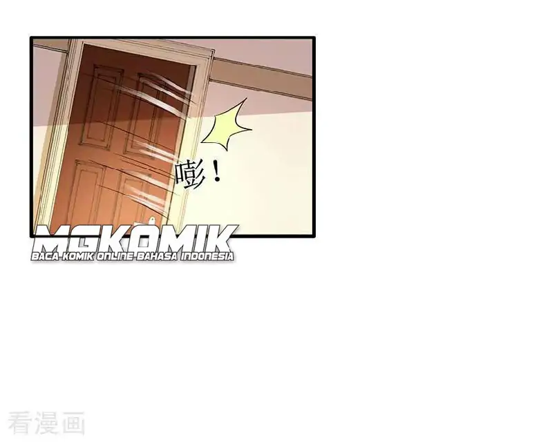Take Your Mommy Home Chapter 22 - halaman 25