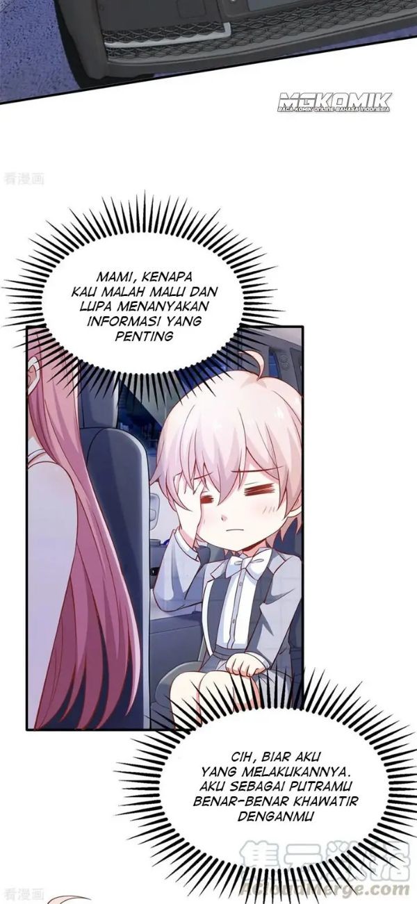 Take Your Mommy Home Chapter 220 - halaman 5