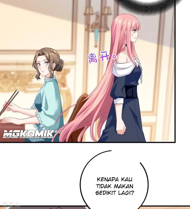 Take Your Mommy Home Chapter 223 - halaman 11