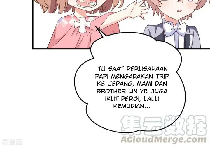 Take Your Mommy Home Chapter 223 - halaman 6