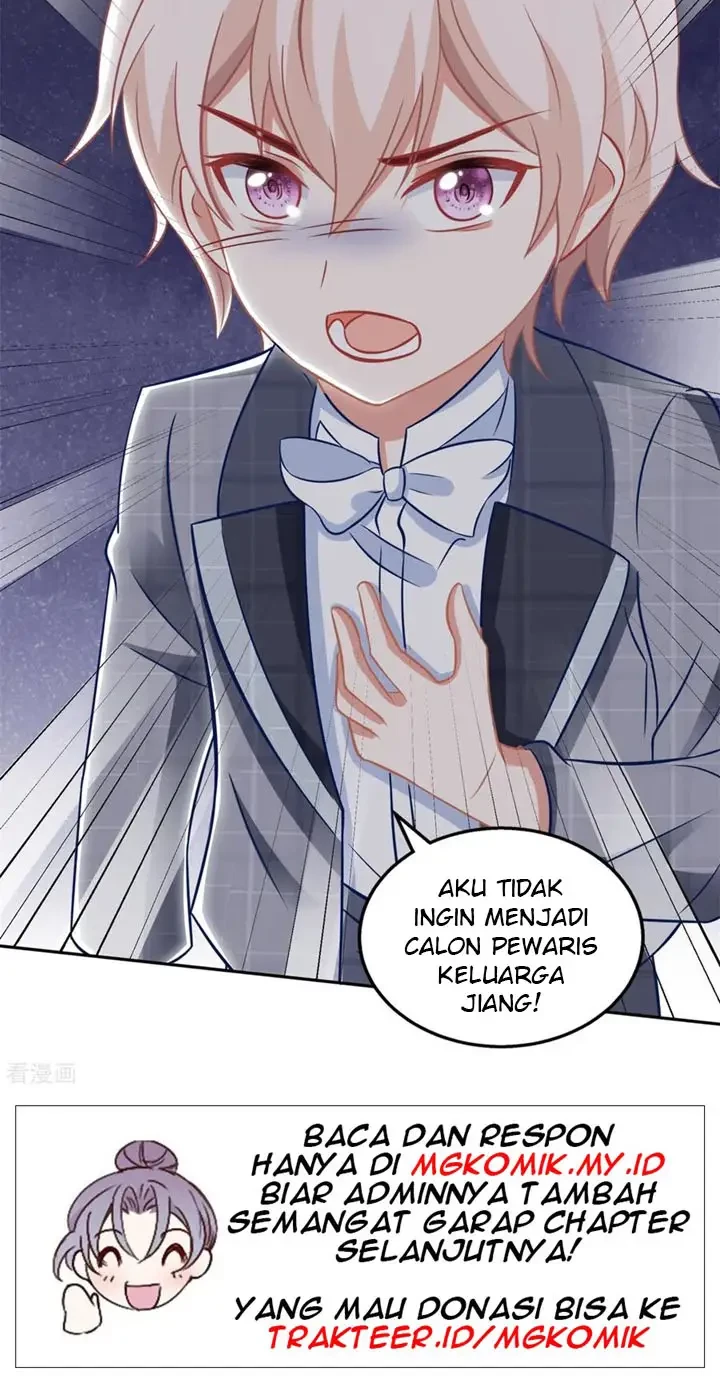 Take Your Mommy Home Chapter 224 - halaman 17