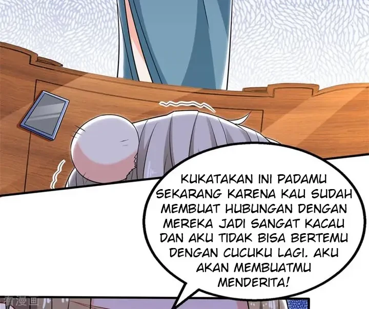 Take Your Mommy Home Chapter 225 - halaman 18