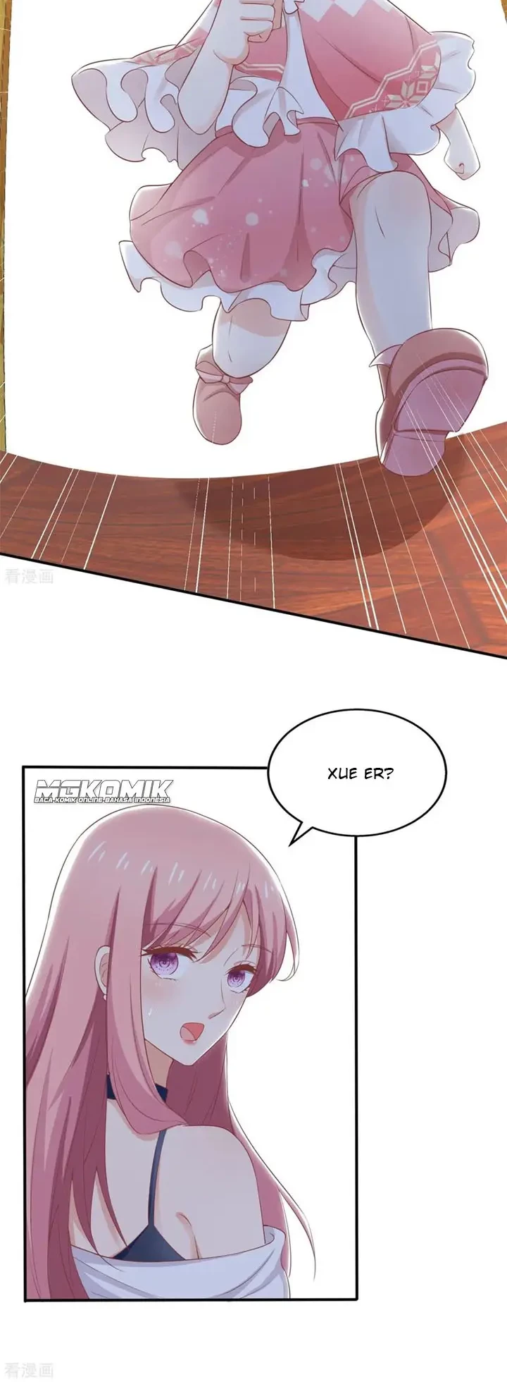 Take Your Mommy Home Chapter 225 - halaman 6