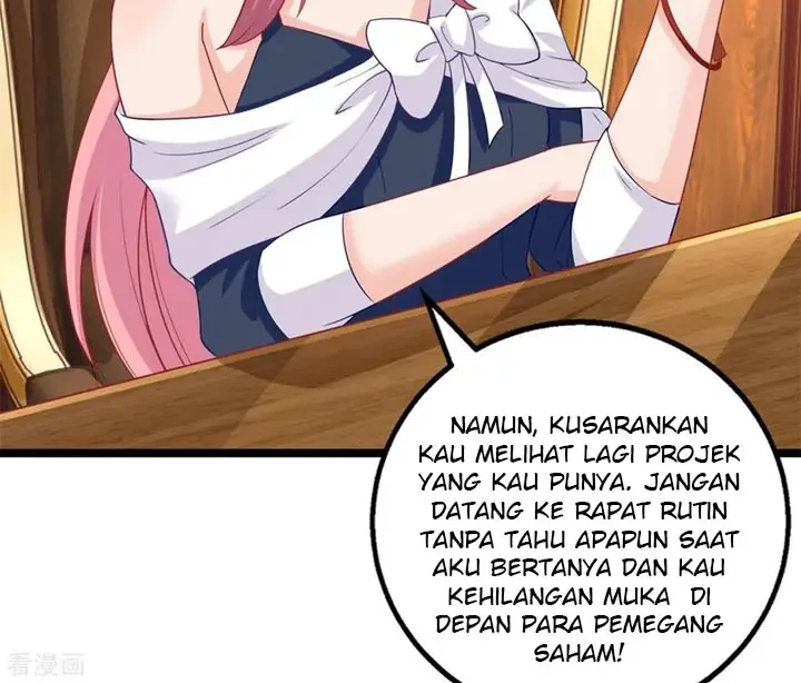 Take Your Mommy Home Chapter 227 - halaman 5