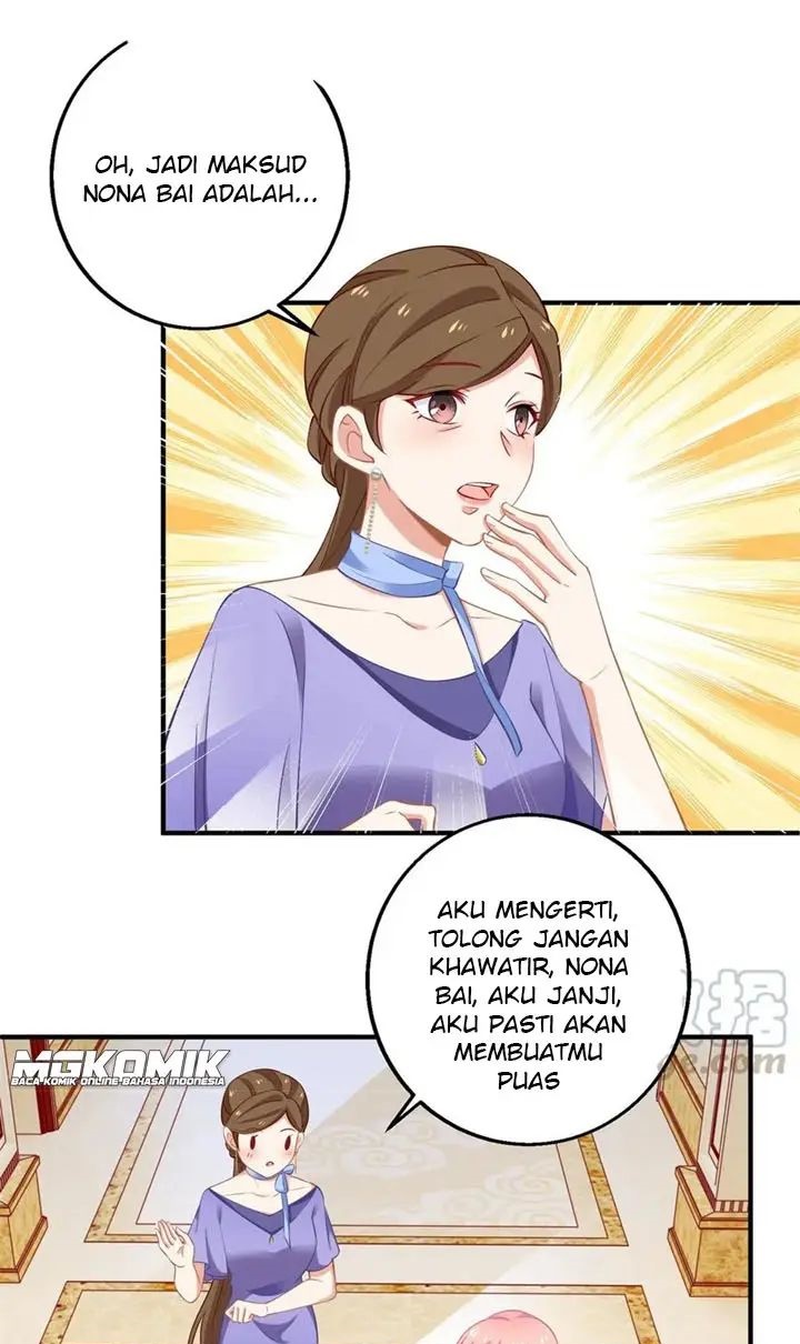 Take Your Mommy Home Chapter 228 - halaman 11