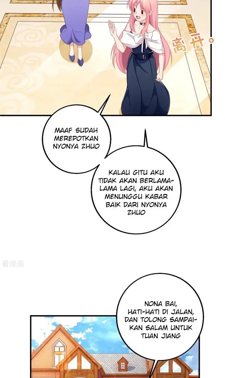 Take Your Mommy Home Chapter 228 - halaman 12
