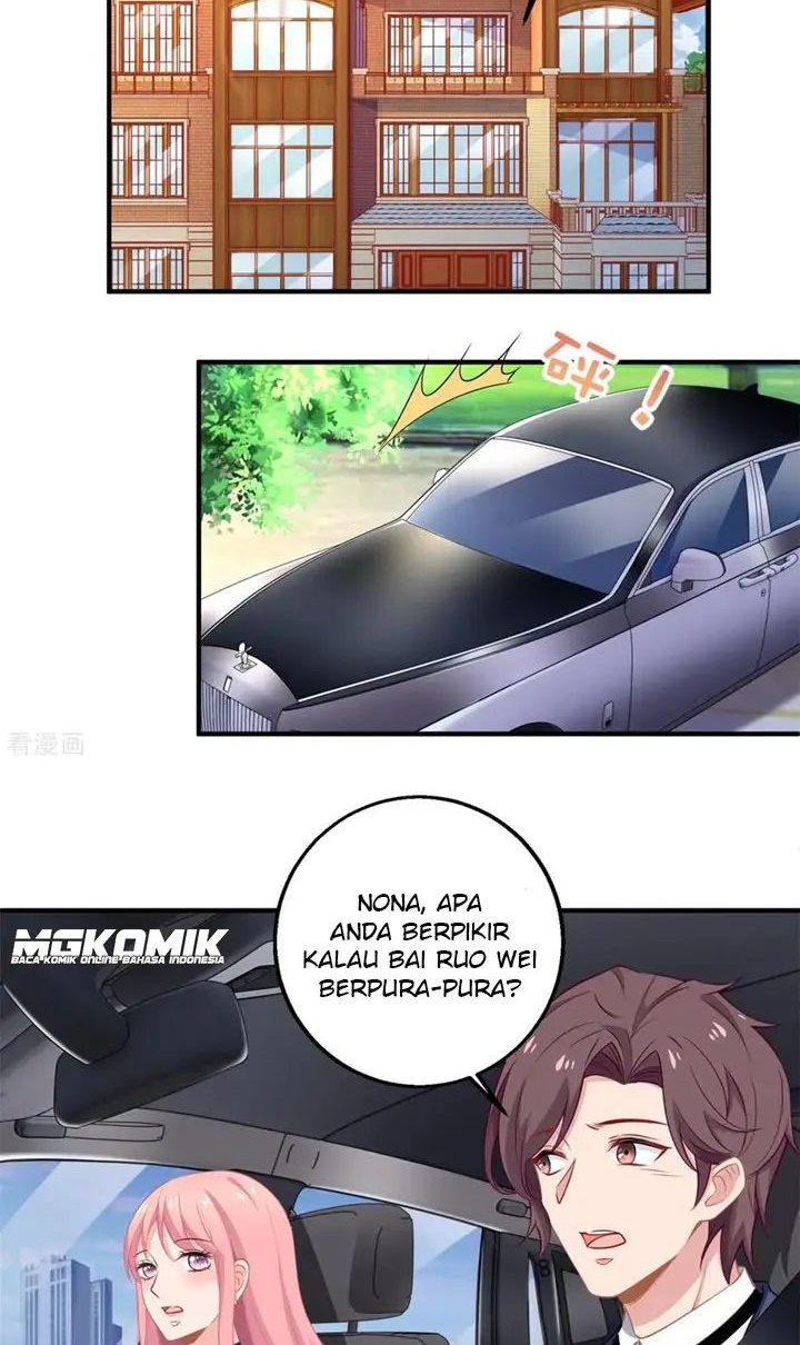 Take Your Mommy Home Chapter 228 - halaman 13