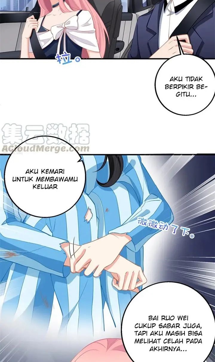 Take Your Mommy Home Chapter 228 - halaman 14