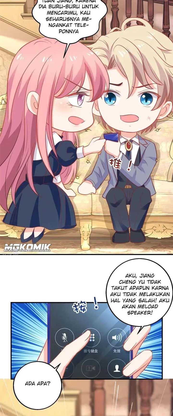 Take Your Mommy Home Chapter 229 - halaman 24