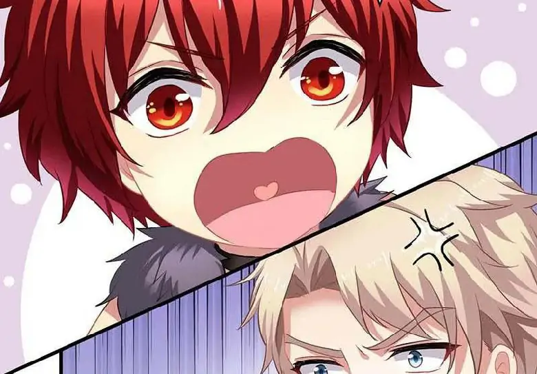 Take Your Mommy Home Chapter 23 - halaman 25