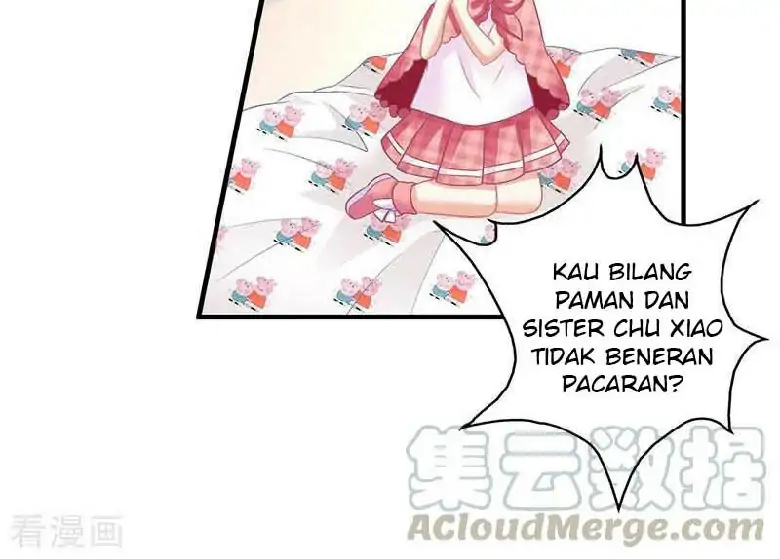Take Your Mommy Home Chapter 23 - halaman 4