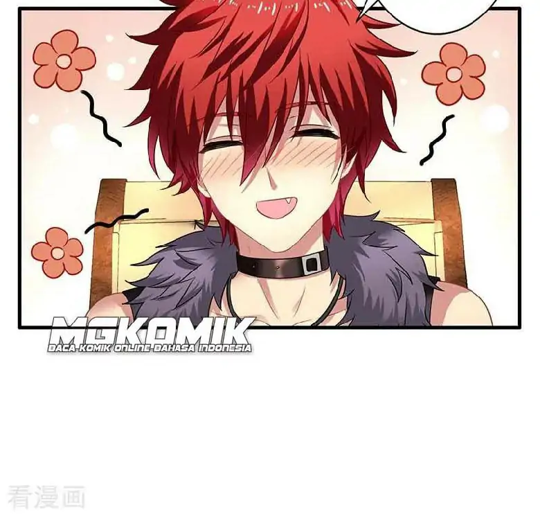 Take Your Mommy Home Chapter 23 - halaman 45