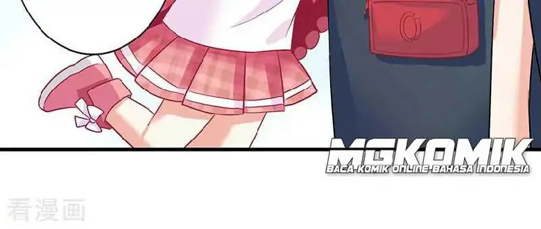 Take Your Mommy Home Chapter 23 - halaman 57