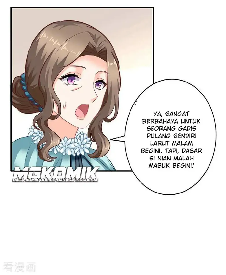 Take Your Mommy Home Chapter 23 - halaman 58