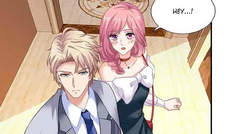 Take Your Mommy Home Chapter 23 - halaman 69