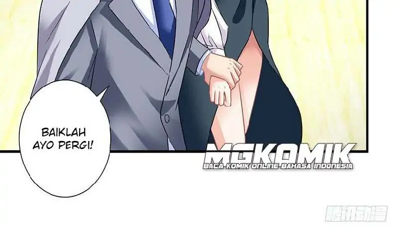Take Your Mommy Home Chapter 23 - halaman 70