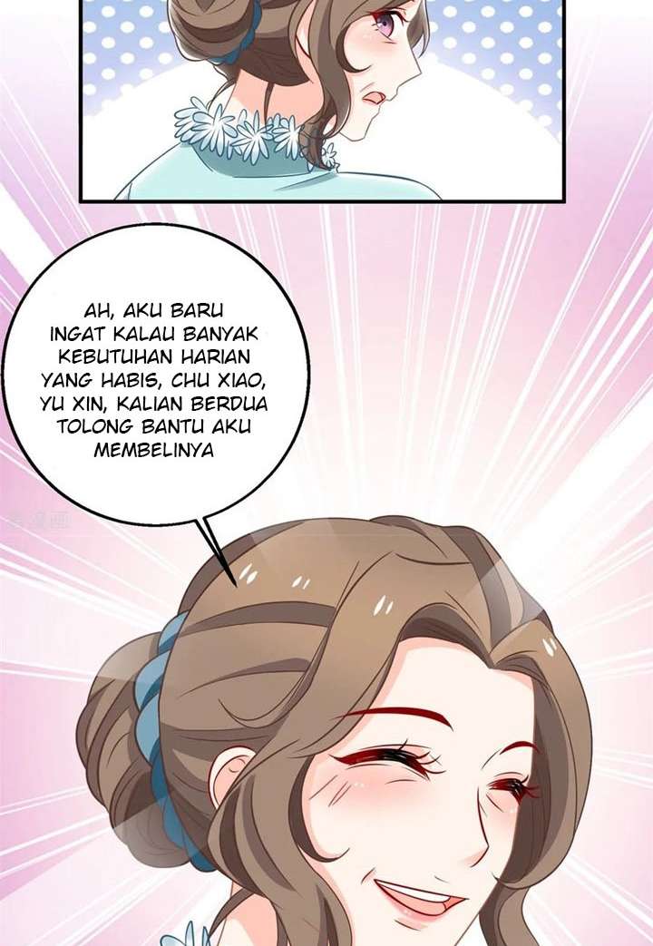 Take Your Mommy Home Chapter 231 - halaman 11