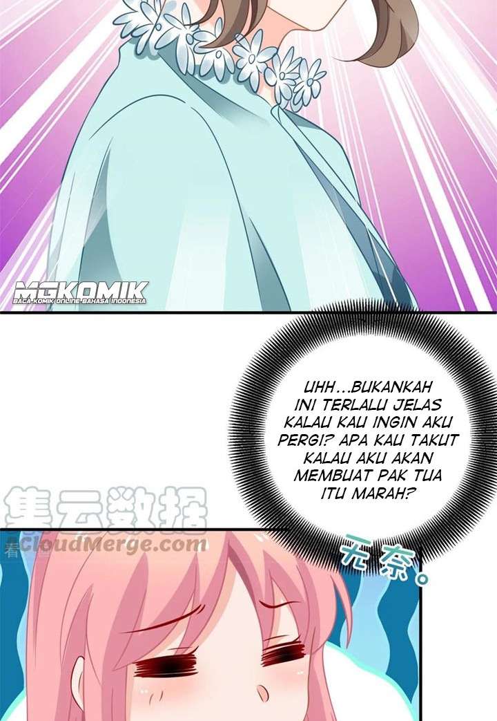 Take Your Mommy Home Chapter 231 - halaman 12