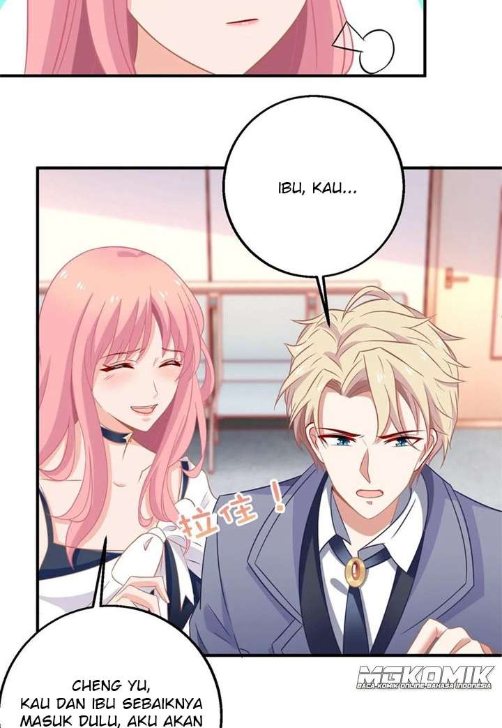 Take Your Mommy Home Chapter 231 - halaman 13