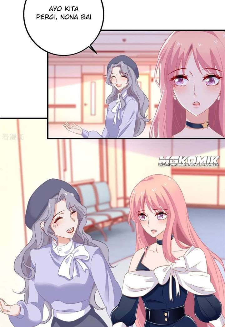 Take Your Mommy Home Chapter 231 - halaman 15
