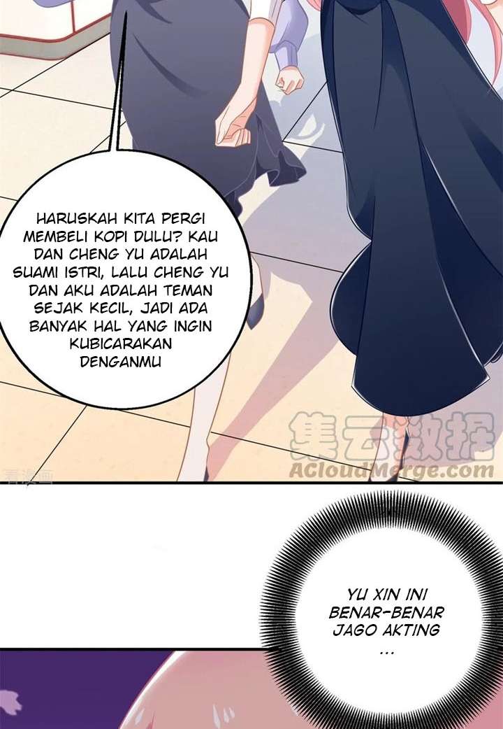 Take Your Mommy Home Chapter 231 - halaman 16