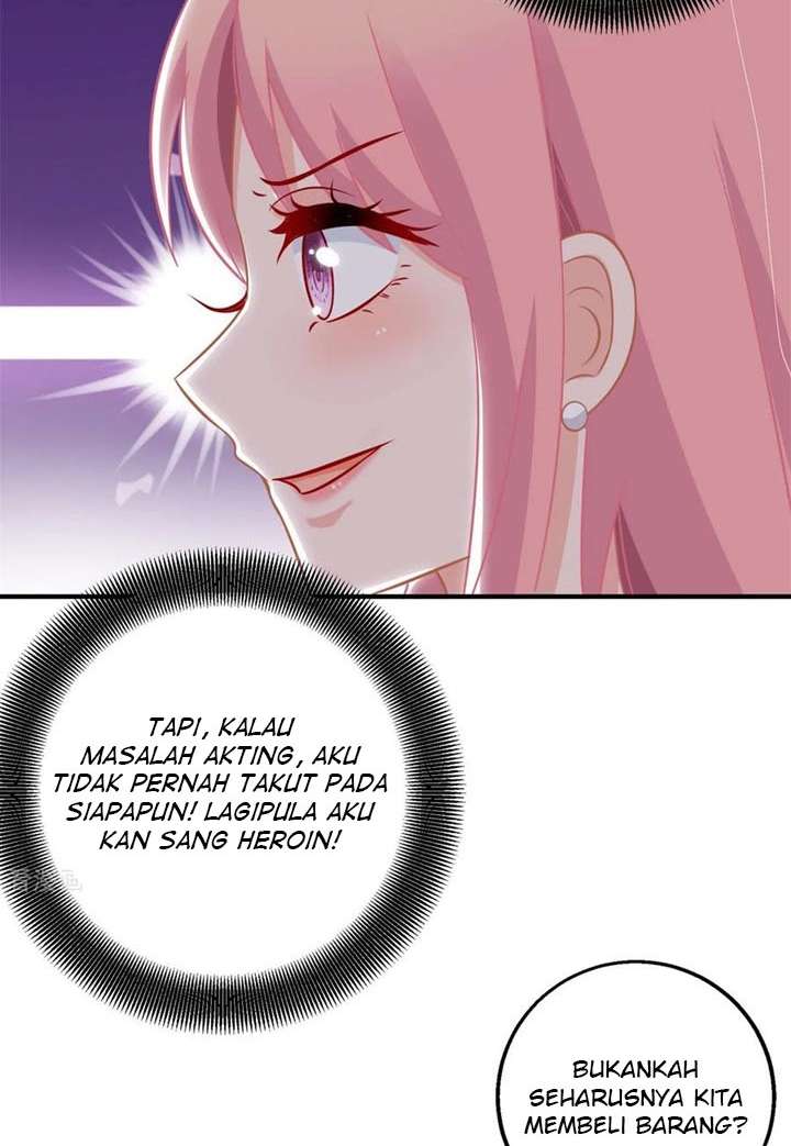 Take Your Mommy Home Chapter 231 - halaman 17